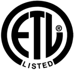 ETL logo